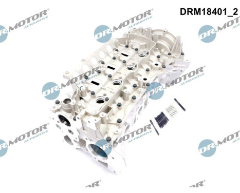 Cylinder head, Image 3
