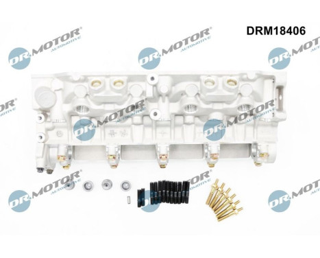 Cylinder head, Image 2