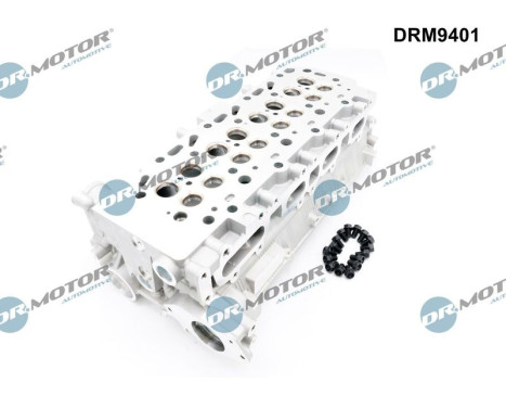 Cylinder head, Image 3