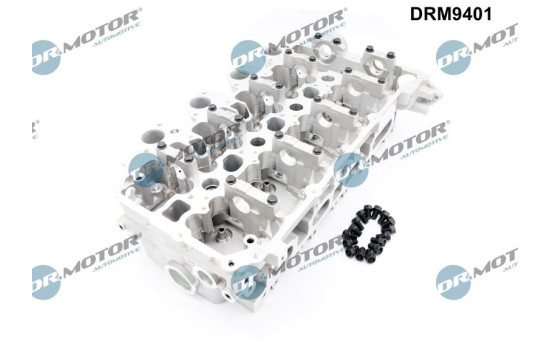 Cylinder head, Image 4