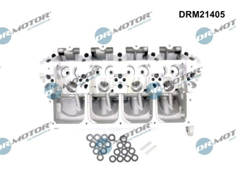 Cylinder head, Image 2