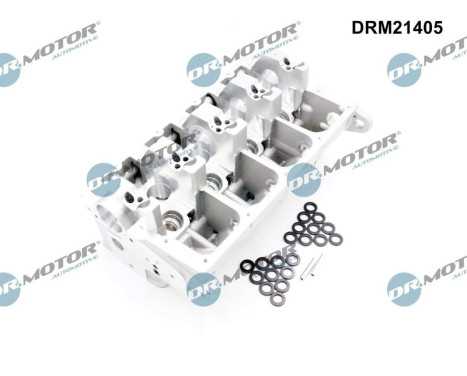 Cylinder head, Image 3