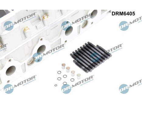 Cylinder head, Image 4