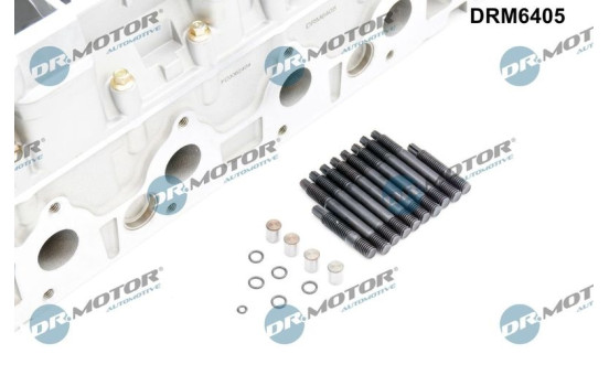 Cylinder head, Image 4