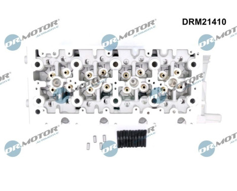 Cylinder head, Image 2