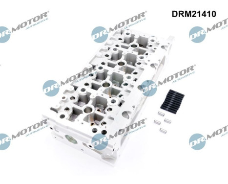 Cylinder head, Image 3