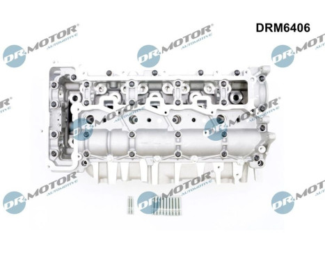 Cylinder head, Image 2