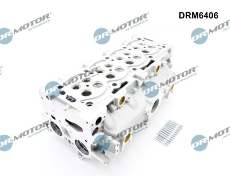 Cylinder head, Image 3