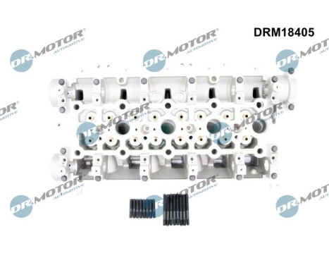 Cylinder head, Image 2
