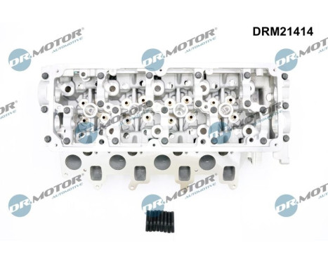 Cylinder head, Image 2