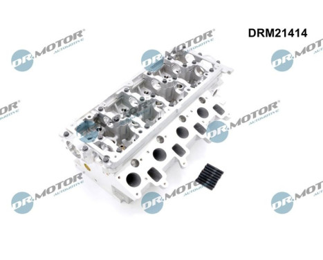 Cylinder head, Image 3