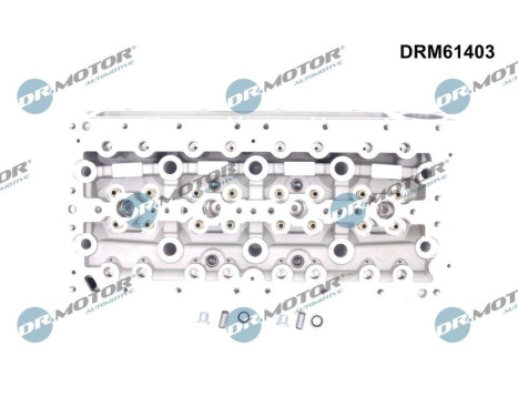 Cylinder head, Image 2