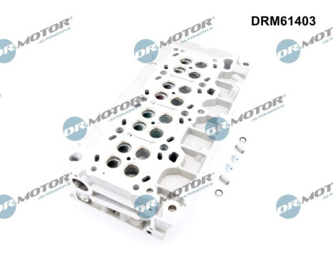 Cylinder head, Image 3