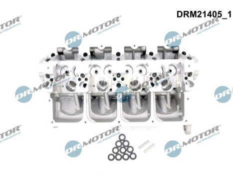 Cylinder head, Image 2