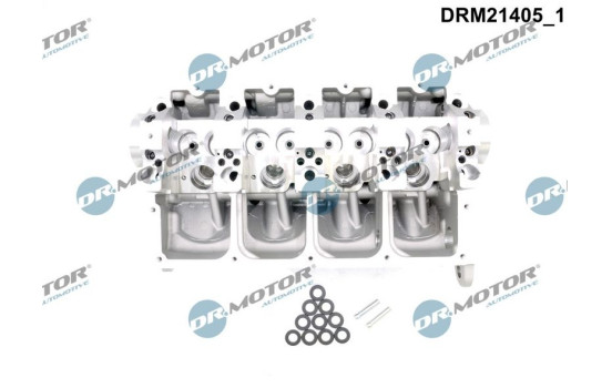 Cylinder head, Image 2