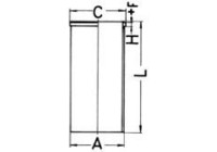 cylinder liner