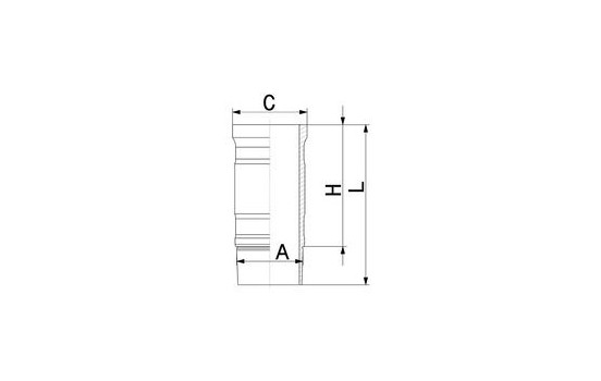 Cylinder Sleeve