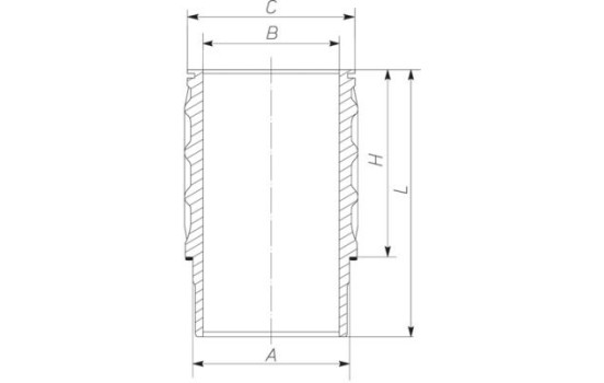 Cylinder Sleeve