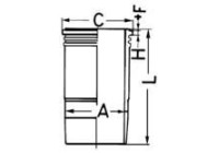 cylinder liner