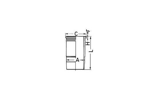 cylinder liner