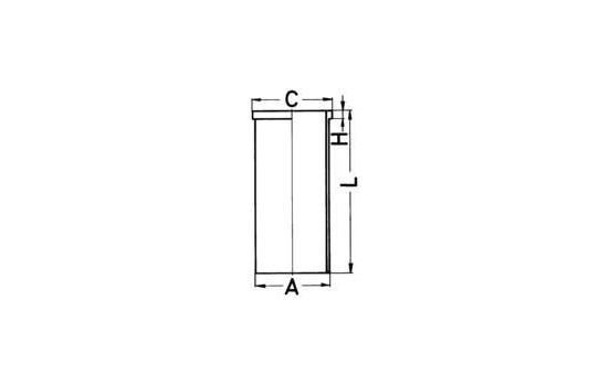 cylinder liner