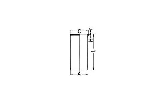 cylinder liner