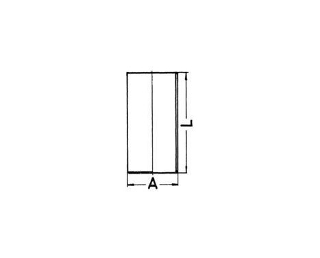 cylinder liner