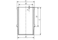 Cylinder liner