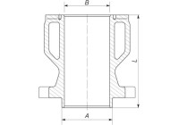 Cylinder liner