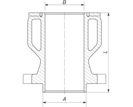 Cylinder liner