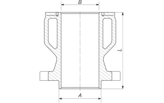 Cylinder liner