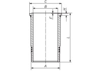 cylinder liner