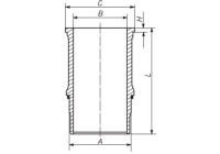 cylinder liner