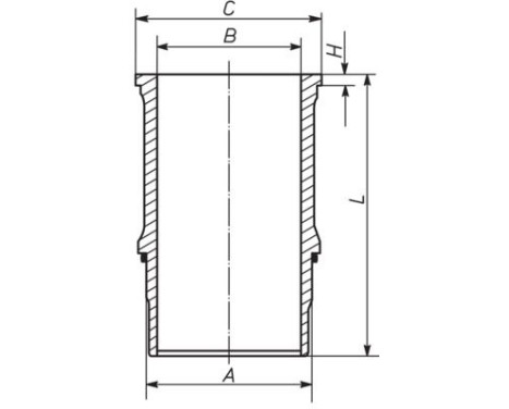 cylinder liner