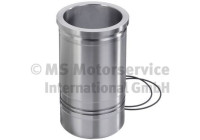 Cylinder lining