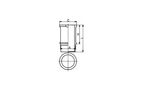 Cylinder Sleeve