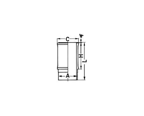 Cylinder Sleeve