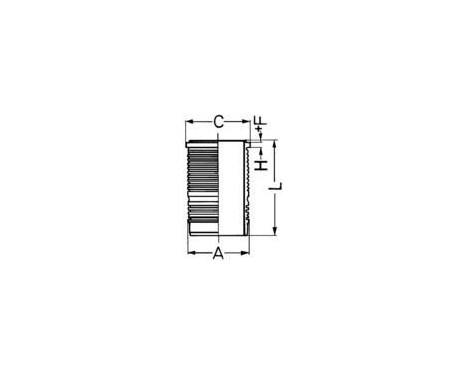 Cylinder Sleeve