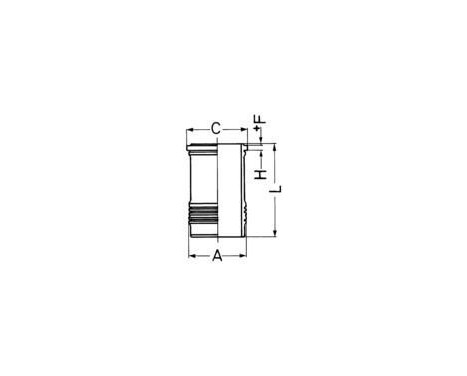 Cylinder Sleeve