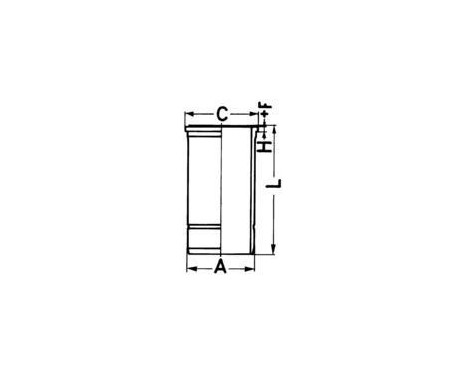 Cylinder Sleeve