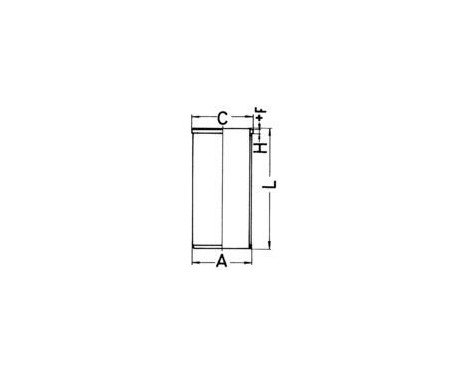 Cylinder Sleeve