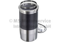 Cylinder Sleeve