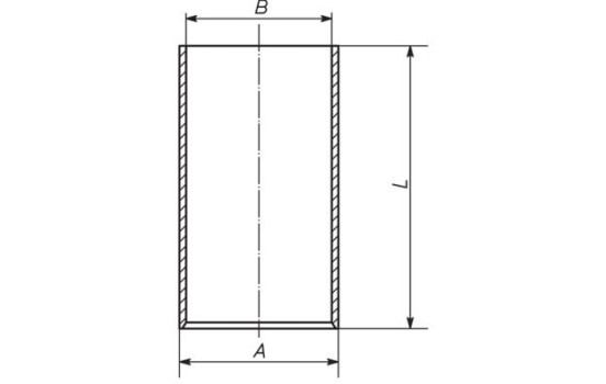 Cylinder Sleeve