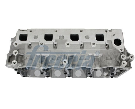 Cylinder head, Image 2