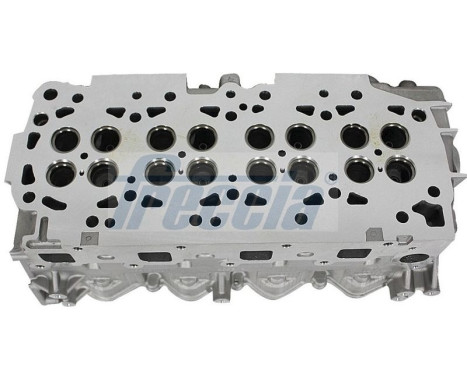 Cylinder head, Image 3