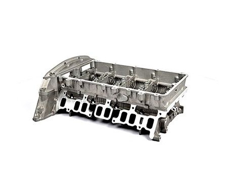 Cylinder head, Image 2