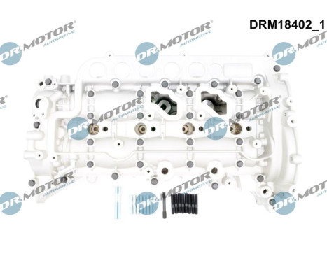 Cylinder head, Image 2