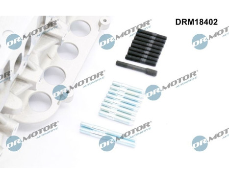 Cylinder head, Image 4