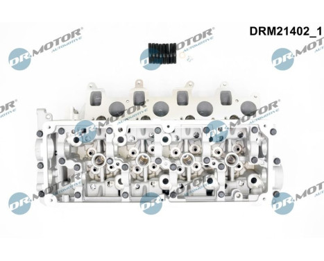 Cylinder head, Image 2
