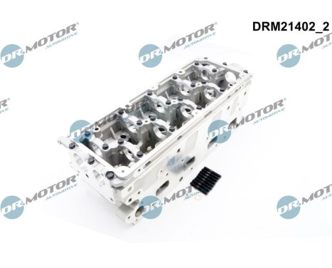 Cylinder head, Image 3